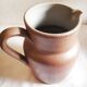 2 litre sandstone pitcher