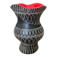 Ceramic vase
