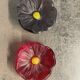 Empty pocket flower daum