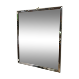 Miroir chrome
