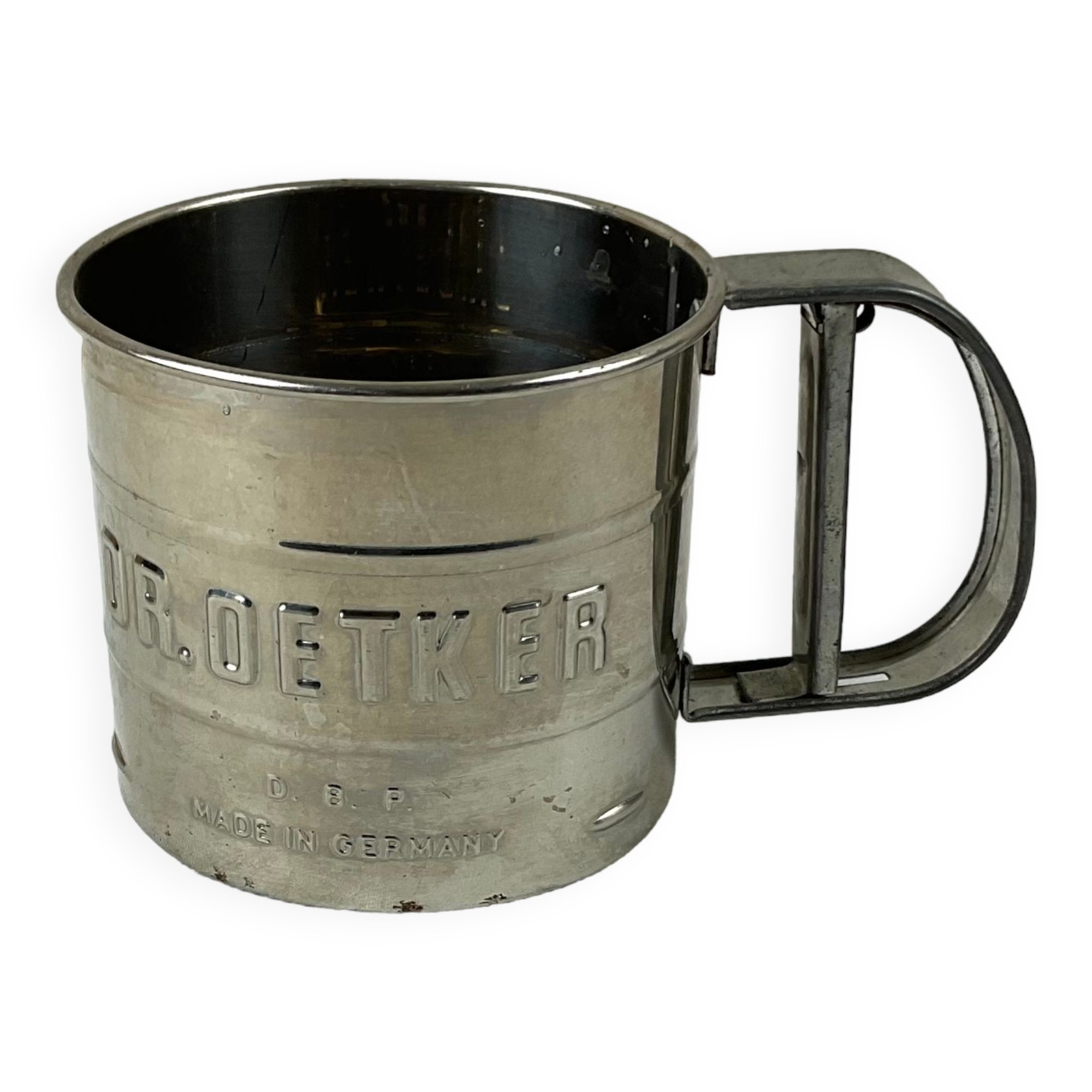 Icing sugar sprinkler Dr. Oetker