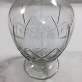 Crystal decanter