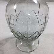 Crystal decanter