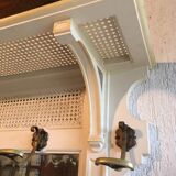 Locker room style Shabby Chic furniture