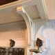 Locker room style Shabby Chic furniture