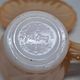 Vintage Fire-King "Swirl" Cup & Saucer Sets – Peach Lustre & Golden Shell