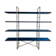 IKEA Enetri shelves by Niels Gammelgaard