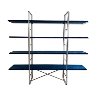 IKEA Enetri shelves by Niels Gammelgaard