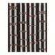 Tapis Kilim turc vintage tissé main