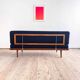 Daybed ou canapé danois Mid-Century, série Minerva, par Peter Hvidt, 1950s