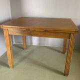 Table extensible