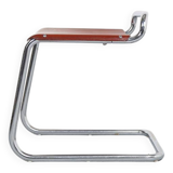 Mart Stam B37 Bremshey Bauhaus Stool 1960s