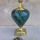 Lampe de salon par " maison le dauphin"