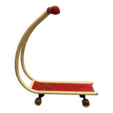 Trottinette ancienne Ascooter