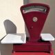 Balance de boucher Omega