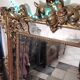Mirror closed early 19th century