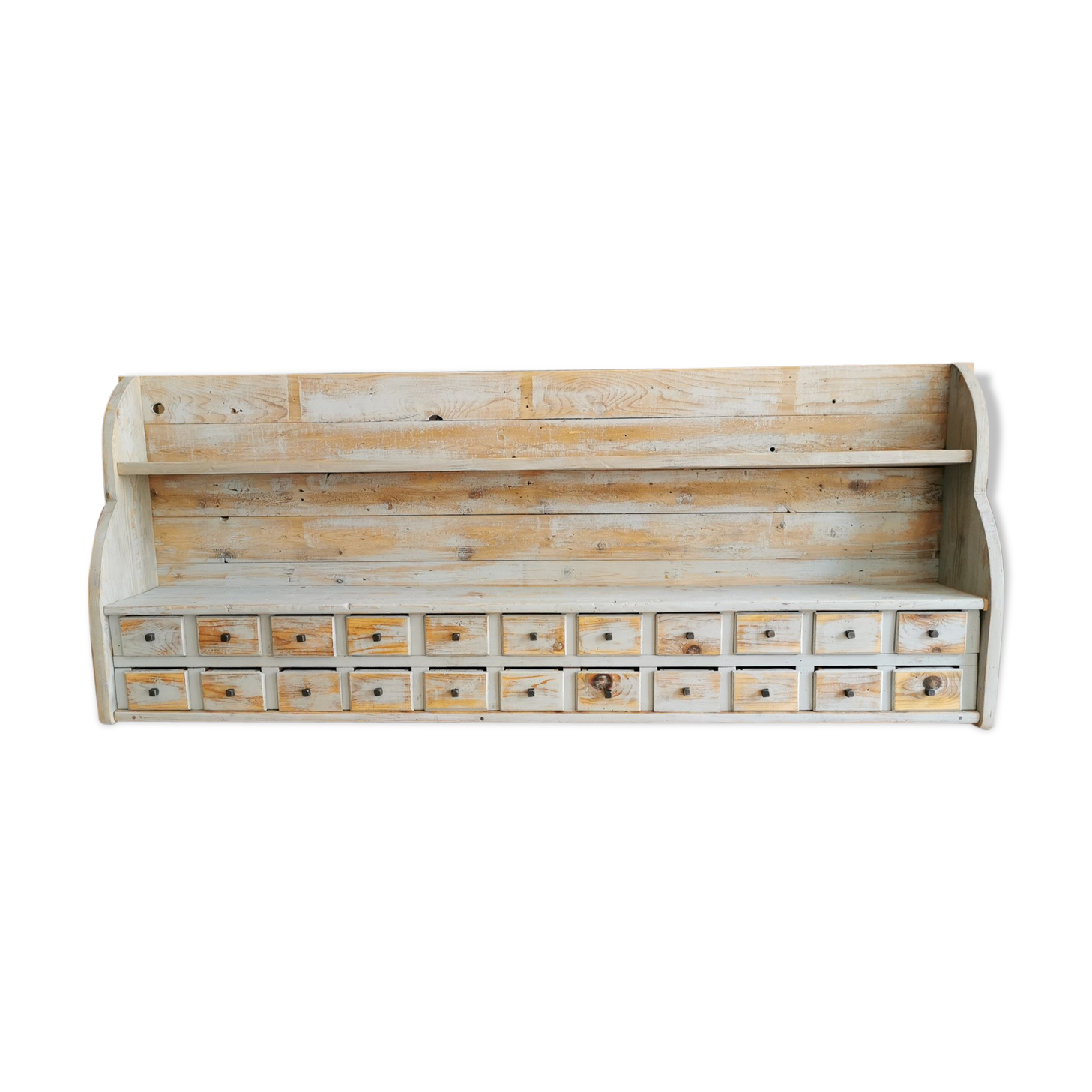 Drawer workshop furniture