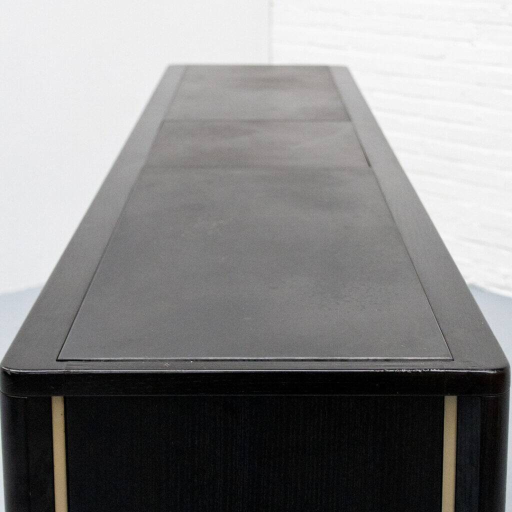 Cassina Brera sideboard Piero de Martini 1980s