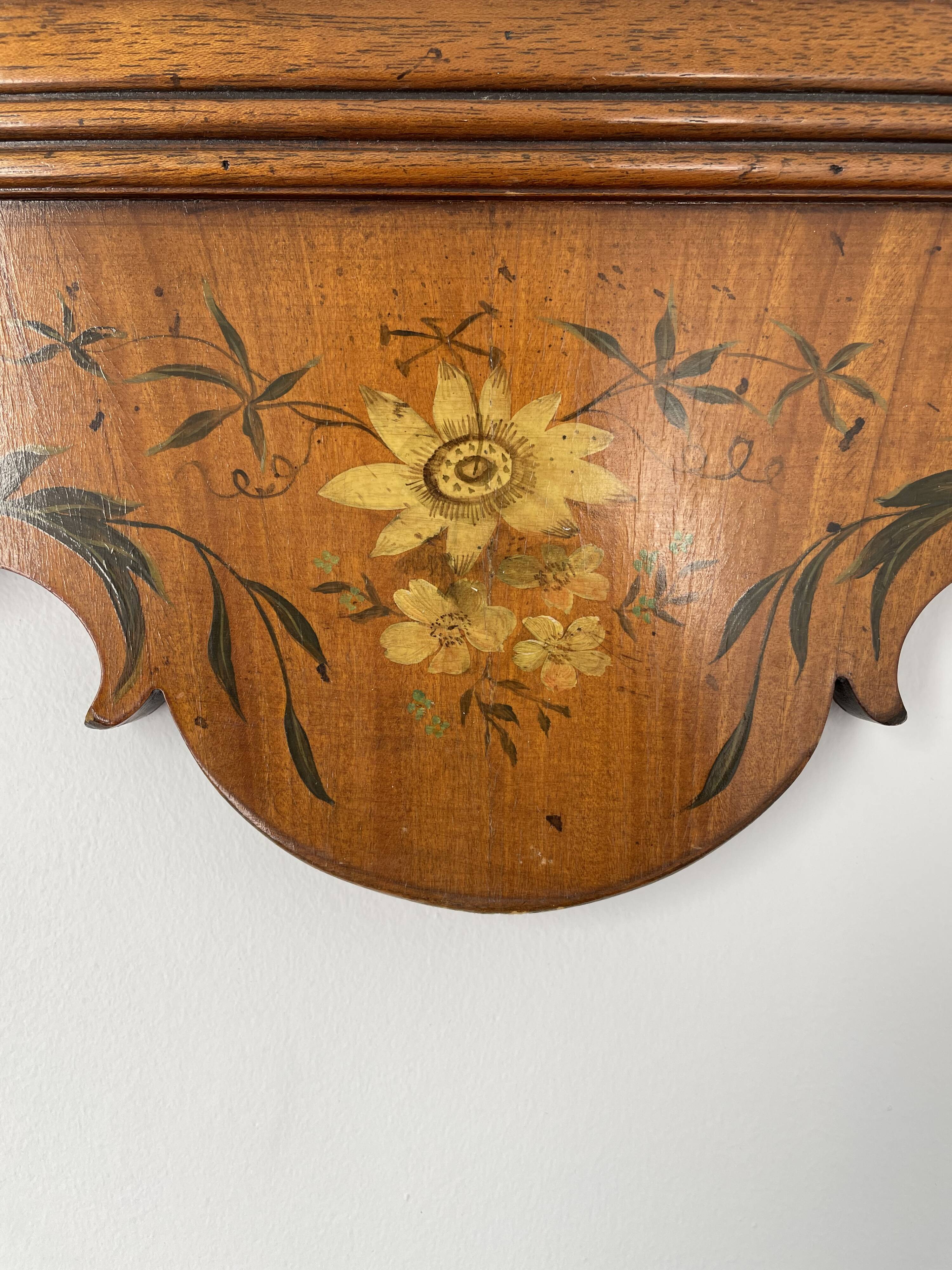 Mirror of the 1920s 60x106cm60x106cm