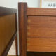 Vintage teak bedside tables – Gillis Lundgren “System” – IKEA 1960