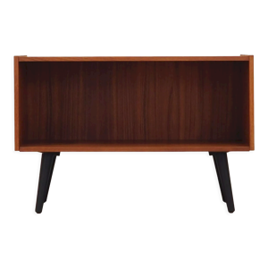 Table d'appoint en teck, - danemark