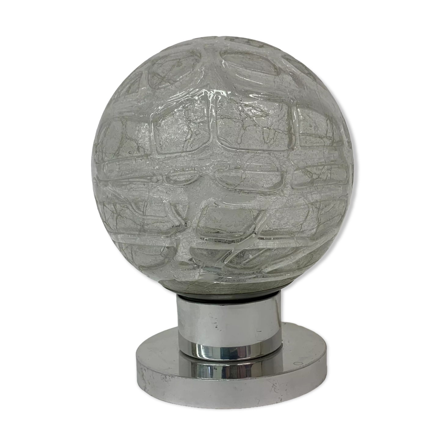 Doria Leuchten table lamp , 1970’s