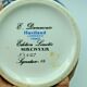 Haviland Limoges vase