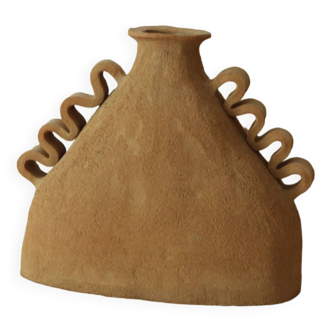 Sun amphora