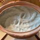 Ostrich Feather Soup Tureen, Couleuvre Manufacture