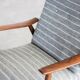 Set of 2 Vintage armchairs | armchairs | 1960s | teak