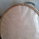 Brass photo frame