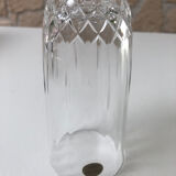 Crystal glasses from Italy