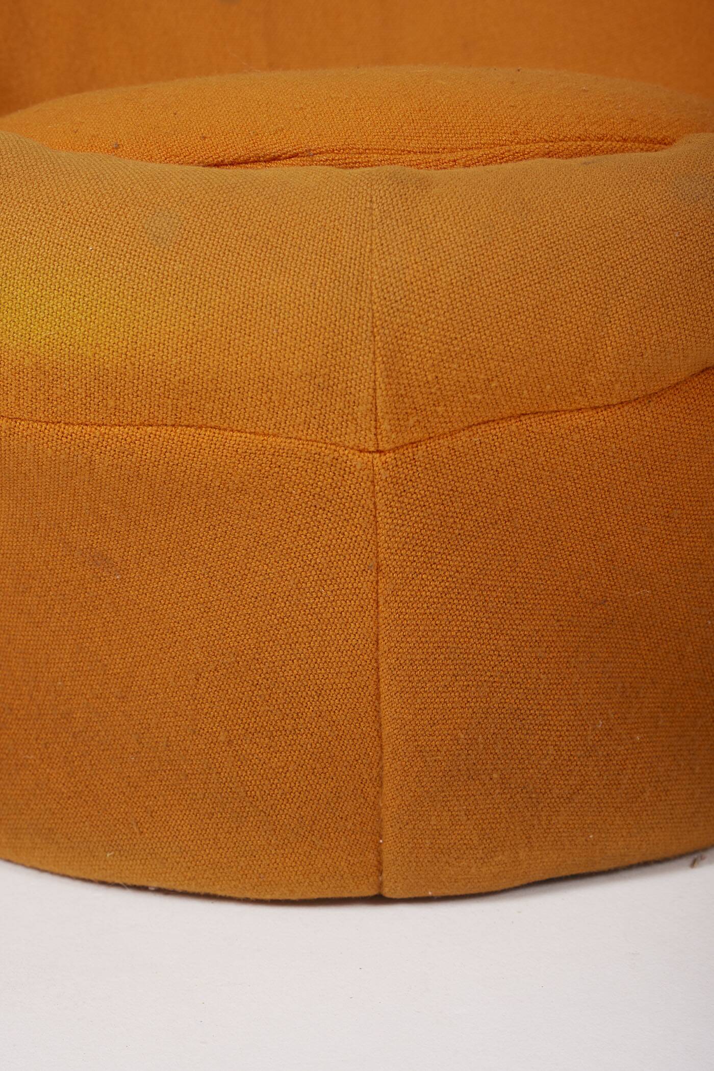 Mushroom Armchair Pierre Paulin