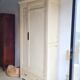 Art Deco Parisian wardrobe