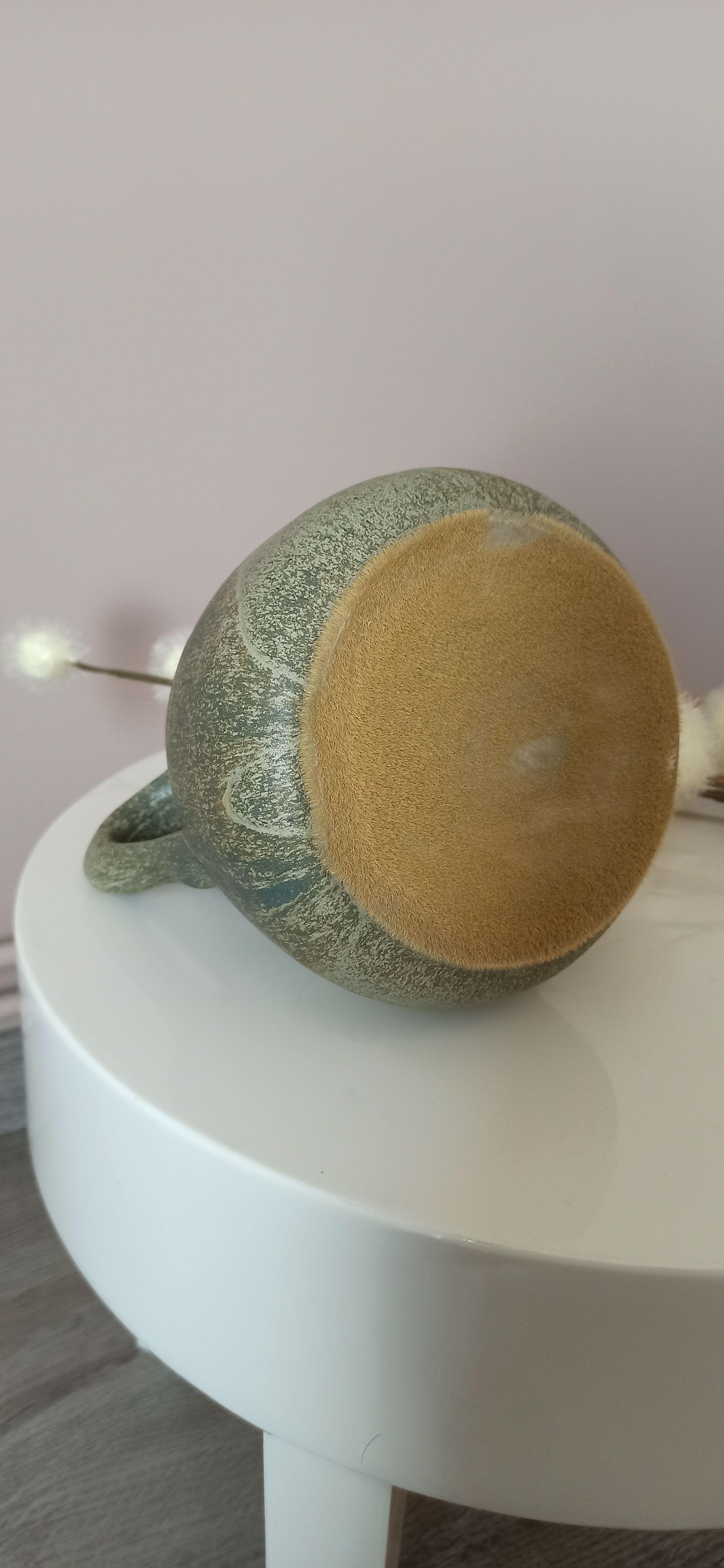 Ceramics Otto Keramik 70's