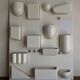 Uten.Silo design space age Maurer Becker 1970 signed first Edition M
