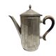 Postmodern coffee pot, Poland, 1960s