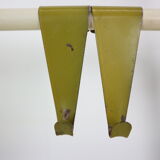 Coen de Vries for Devo “Toonladder” Metal Coat Rack, the Netherlands, 1960s