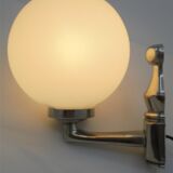 Pair of vintage sconces