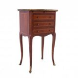 Small sideboard, Northern Europe, circa 1910.