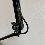 Midgard lamp, Germany, 1920s