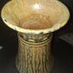 Vase en grès émaillé cuisson grand feu 1930/50