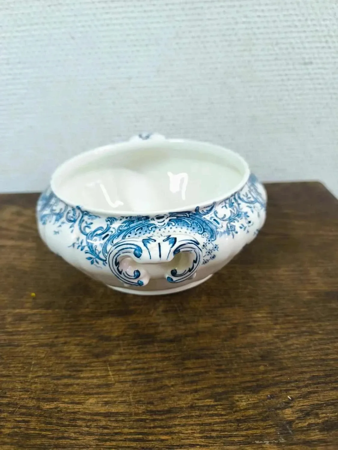 Small bowl Villeroy & Boch Valeria blue