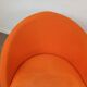 Pair of Hanna armchairs, Artifort brand