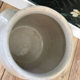 5l sandstone pot