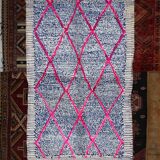 Tapis atlas