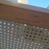 Cesca B32 chair by Marcel Breuer