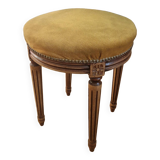 Antique Louis XVI style stool
