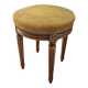Antique Louis XVI style stool