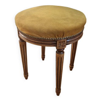 Antique Louis XVI style stool